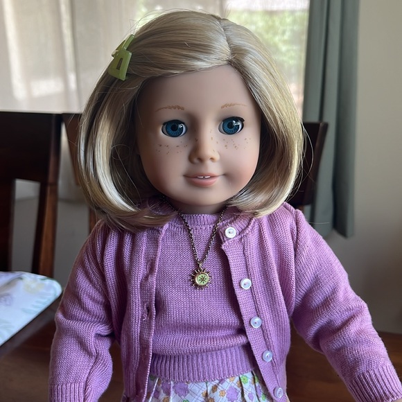 American Girl - Kit Kittredge - Picture 2 of 10